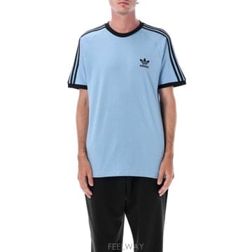 Adidas 25FW �Ƶ�ٽ� ���� Ƽ���� JY1371 ASHBLU25FW �Ƶ�ٽ� ���� Ƽ���� JY1371 ASHBLU