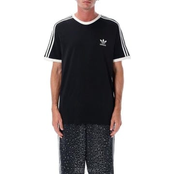 Adidas 25FW �Ƶ�ٽ� ���� Ƽ���� IA4845 BLACK Nero25FW �Ƶ�ٽ� ���� Ƽ���� IA4845 BLACK Nero