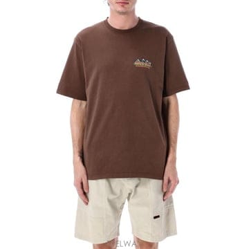 GRAMICCI 25SS �׶��ġ ���� Ƽ���� G5SUT168 BP BROWN PIGMENT25SS �׶��ġ ���� Ƽ���� G5SUT168 BP BROWN PIGMENT