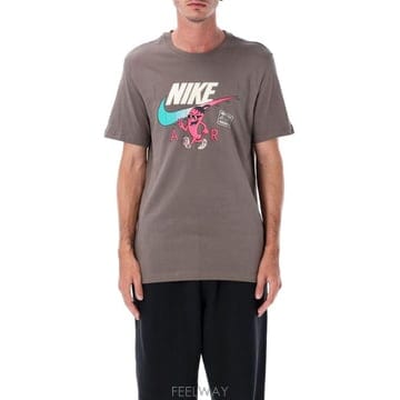 Nike 25FW ����Ű ���� Ƽ���� HQ9258 289 CAVE STONE25FW ����Ű ���� Ƽ���� HQ9258 289 CAVE STONE