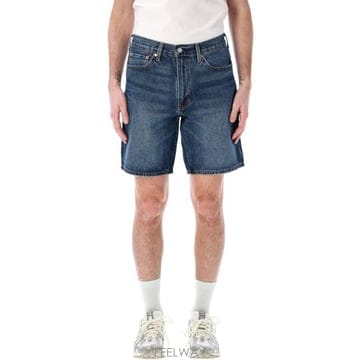 Levis 25SS �����̽� ������ A8461 0003 MID BLUE25SS �����̽� ������ A8461 0003 MID BLUE