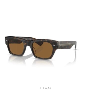 26SS 올리버피플스 선글라스 0OV5514SU BROWN