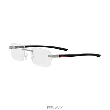 26SS 태그호이어 안경 TH50030U SILVER