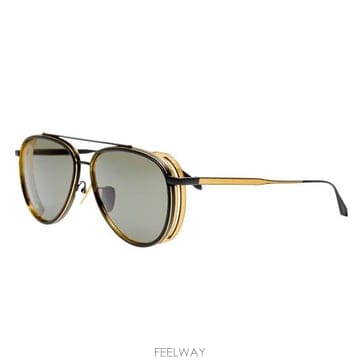 26SS 린다페로우 선글라스 LFL1628 GOLD