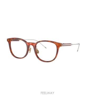 브루넬로 쿠치넬리 안경 BROWN