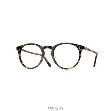 26SS 올리버피플스 안경 0OV5183 BLACK