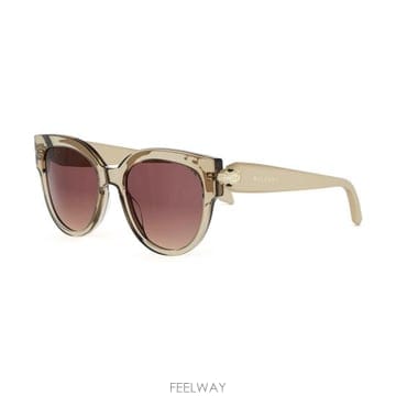 26SS 불가리 선글라스 BV40086I BROWN