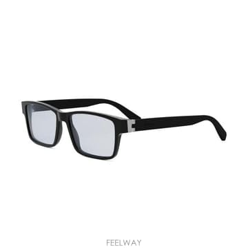 25FW 불가리 안경 BV50050I BLACK
