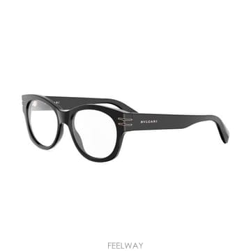 26SS 불가리 안경 BV50064I BLACK