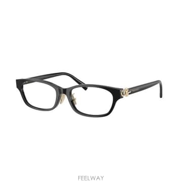 26SS 티파니앤코 안경 0TF2291D BLACK