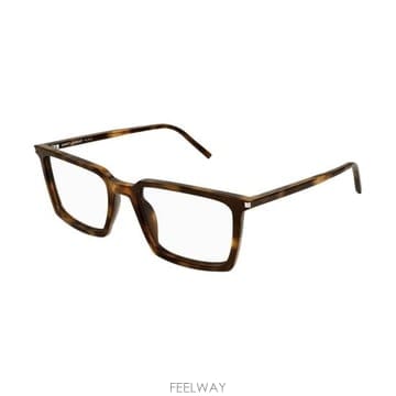 생로랑 안경 BROWN