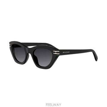 26SS 불가리 선글라스 BV40099I BLACK