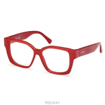 25FW 막스마라 안경 MM5184 RED