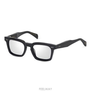 26SS 디타 안경 MONOLIX BLACK
