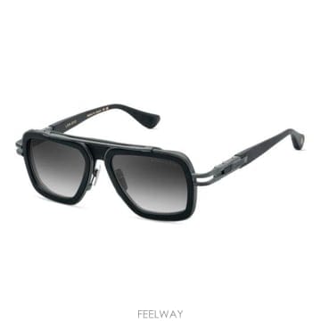 26SS 디타 선글라스 LXN EVO BLACK
