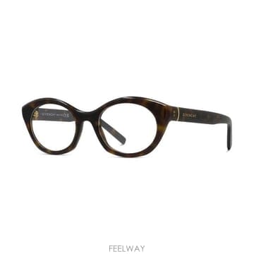 지방시 안경 BROWN