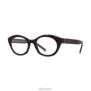 26SS 지방시 안경 GV50108I PURPLE