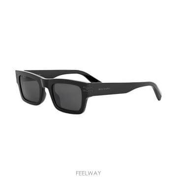 25FW 불가리 선글라스 BV40064I BLACK