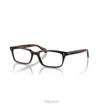 26SS 올리버피플스 안경 0OV5102 BROWN