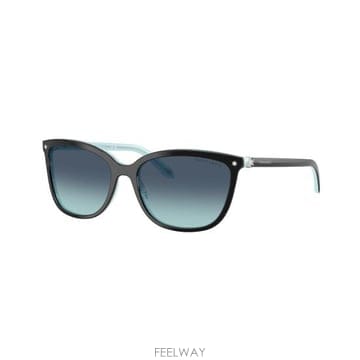 26SS 티파니앤코 선글라스 0TF4105HB BLACK