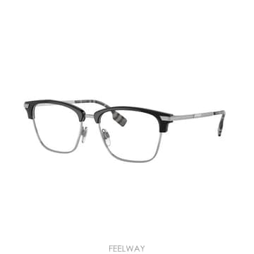 26SS 버버리 안경 0BE2359 BLACK