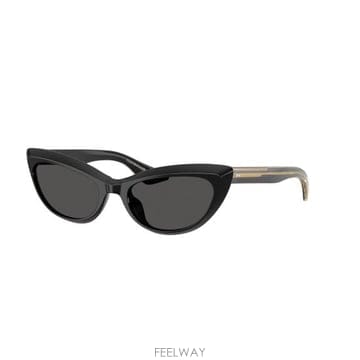 26SS 올리버피플스 선글라스 0OV5621SU BLACK