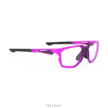 26SS 루디 프로젝트 안경 No Code PINK