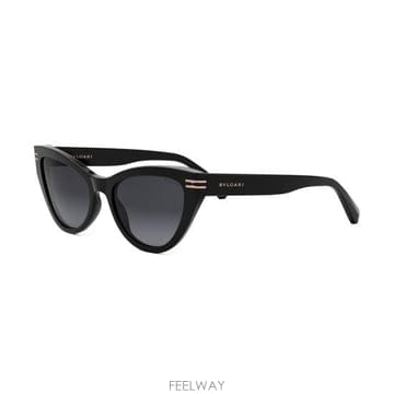26SS 불가리 선글라스 BV40048I BLACK