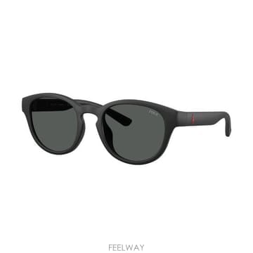 26SS 폴로 랄프로렌 선글라스 0PH4233U BLACK