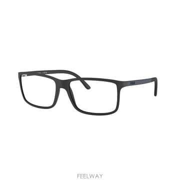 26SS 폴로 랄프로렌 안경 0PH2126 BLACK