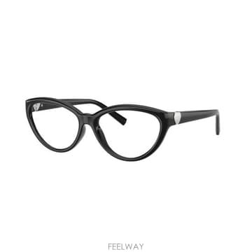 26SS 티파니앤코 안경 0TF2287U BLACK