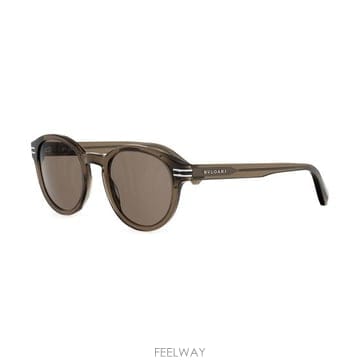 26SS 불가리 선글라스 BV40028I BROWN