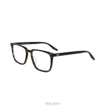 25SS 바본페레이라 안경 BP5054 F 550PE BROWN