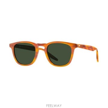 26SS 바본페레이라 선글라스 BP40105I BROWN
