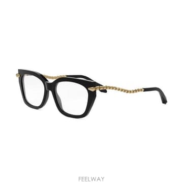 26SS 불가리 안경 BV50020I BLACK