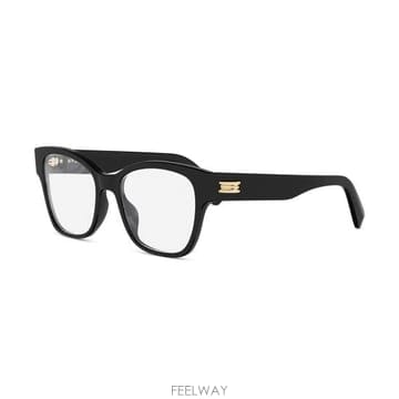 26SS 불가리 안경 BV50077I BLACK