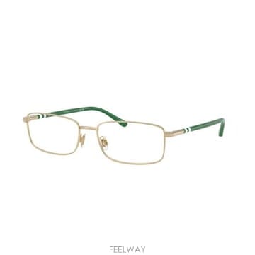 26SS 폴로 랄프로렌 안경 0PH1235 GOLD
