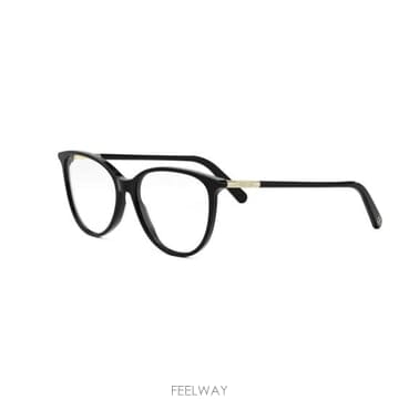 26SS 디올 안경 CD50125I BLACK