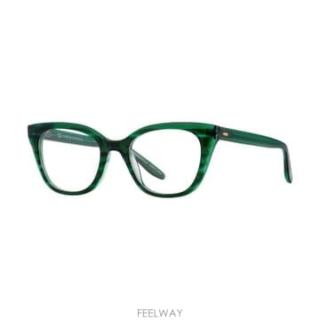 25FW 바본페레이라 안경 BP50126I GREEN