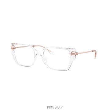26SS 마이클 코어스 안경 0MK4134U TRANSPARENT