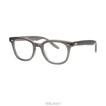 25FW 바본페레이라 안경 BP50007I GREY