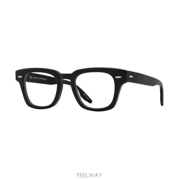 26SS 바본페레이라 안경 BP50146I BLACK