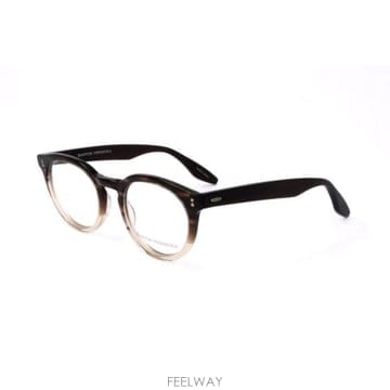 25SS 바본페레이라 안경 BP5199 492GA BROWN