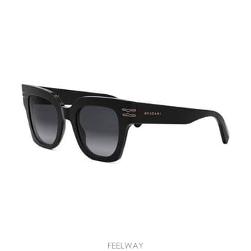 26SS 불가리 선글라스 BV40013I BLACK