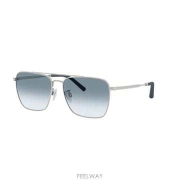 26SS 올리버피플스 선글라스 0OV1362S SILVER