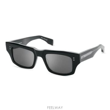 26SS 디타 선글라스 COSMOHACKER BLACK