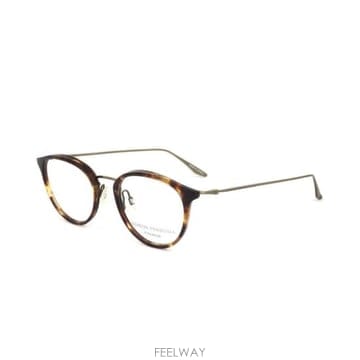 25SS 바본페레이라 안경 BP5095 480LZ BROWN