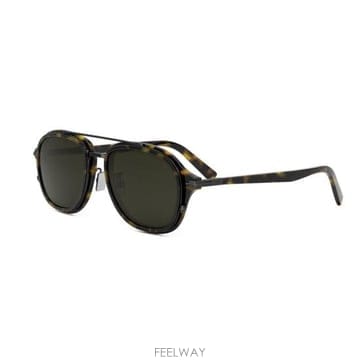 25FW 디올 선글라스 DM40155U BROWN