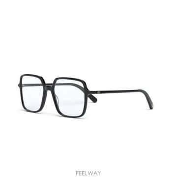 26SS 디올 안경 CD50053I BLACK