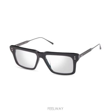 26SS 디타 안경 LATARO BLACK